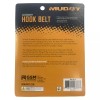 Muddy Accessory Hook Belt | Durable Adjustable Hunting Gear Holder,
