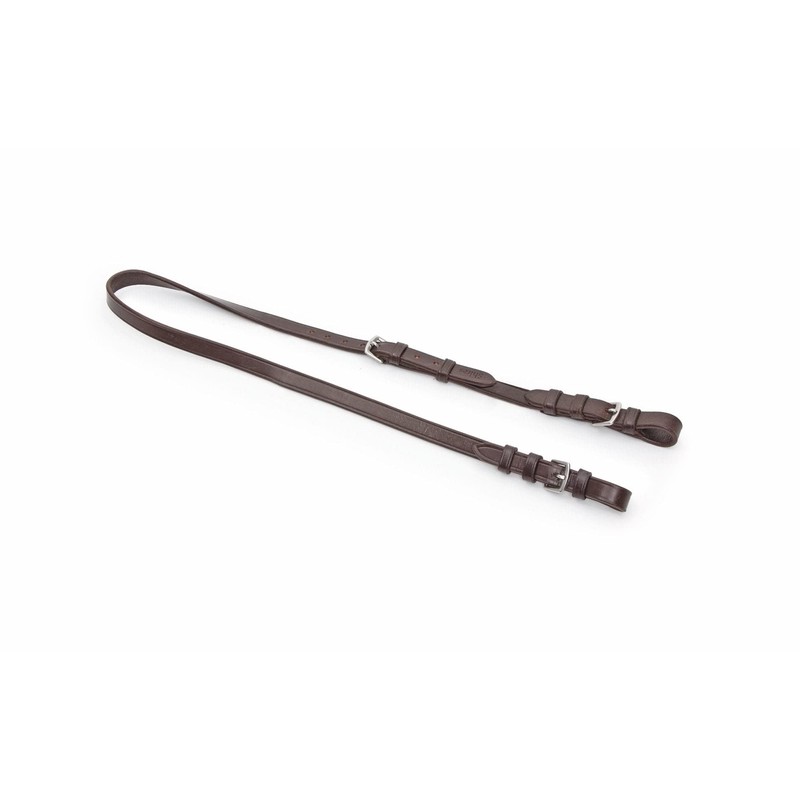 Shires Velociti GARA 1/2" Slip Head Cob Havana