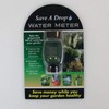 2 Pack - P3 P0550 Water Meter | Measure Watering