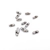 30 Pack Replacement Vertical Roman Roller Blind Ball Chain Cord