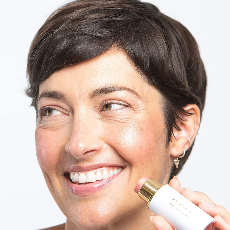 Ogee Sculpted Face Stick