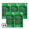 Green Tea Catechin Diet Plus 800mg, 60 Servings, 5 Pieces / 녹차카테킨 다이어트 플러스 800mg, 60회분, 5개