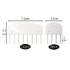 20Pcs Knit Blockers Pins Kit 4pin and 8pin Knit Blocking