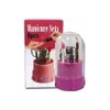 Lip Nail Clip Set for daily makeup and personal care,
