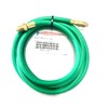 STARTECHWELD Argon Gas Hose for MIG/TIG Welding Flowmeter 1/4", 5/8"X18