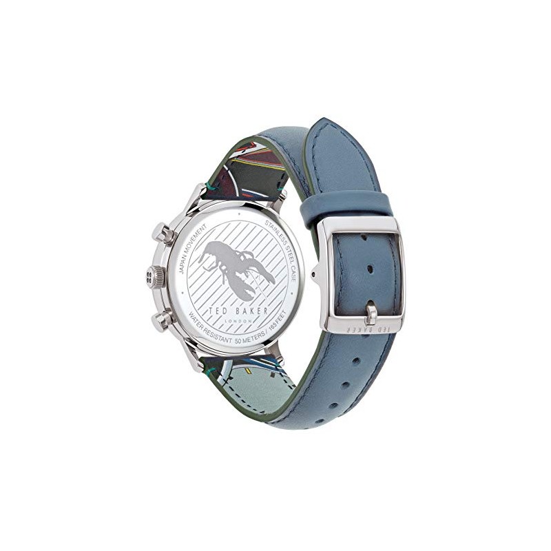 Ted Baker London Dress Watch BKPCSF903