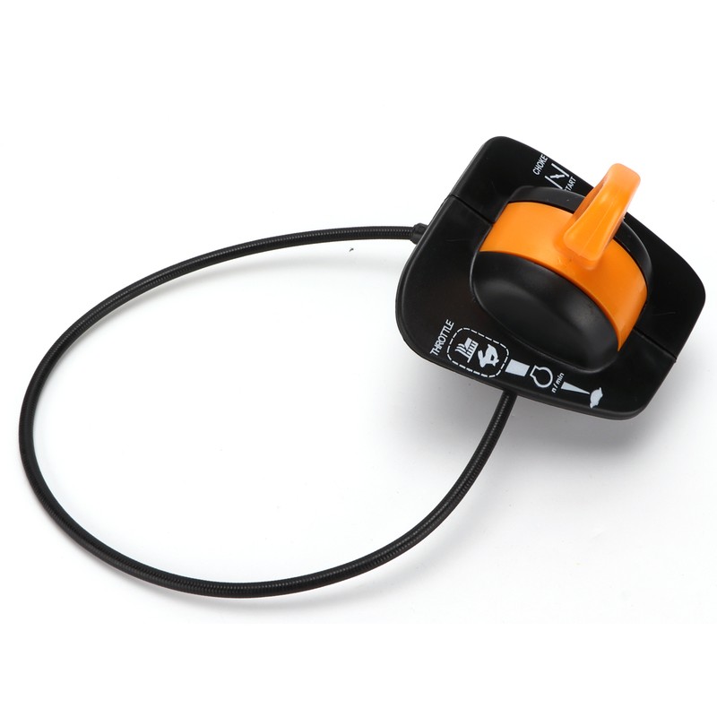 Throttle Cable GY20749 Replacement for John Deere LA 102 105