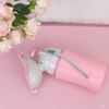 1pc Elephant Supermarket Cartoon and On Urinal Urine Camping, Travel