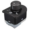 Runmade Side Mirror Switch Control 1J0 959 565 - for