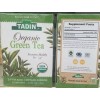TADIN 2 PACK TADIN ORGANIC GREEN TEA PROMOTES HEALTHY VITALITY(20