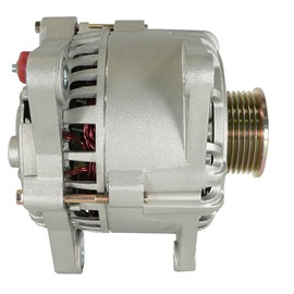 DB Electrical 400-14061 Alternator Compatible With/Replacement For Ford Ranger Truck 2.3L 2001 2002 2003 2004 2005 2006, Mazda B2300 Pickup 2001 2002 2003 2004 2005 2006 2007 2008