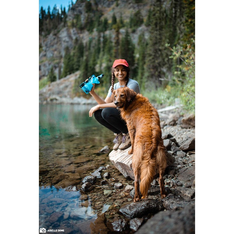 Sawyer products, Sawyer Mini PointONE water filter for outdoor camping