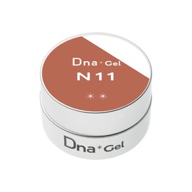 Dna Gel Color Gel N11 2.5g Sonata UV/LED Compatible