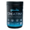 Creatina Monohidratada 100% Pura 500 G 100 Serv Granalia Lif