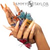 Tammy Taylor Heavy Metal | Vintage Tee No-Cure Nail Lacquer