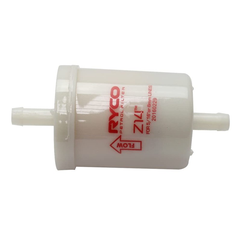 Ryco Fuel Filter (Z14)
