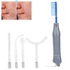 High Frequency Electrotherapy Instrument Acne Removal Skin Hair Care Electrotherapy