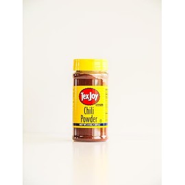 TexJoy Chili Powder, 8 Ounce Bottle with Shaker Top