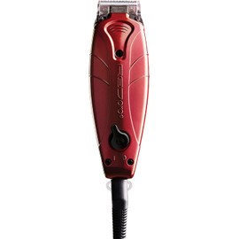 RED Pro Edgelining Shaper - Cortadora de pelo y recortadora de hoja sin huecos, cortadora de barba eléctrica para hombres