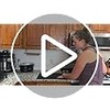 Cafunner Silicone Heat Resistant Mat - 2MM Thick Countertop Protector