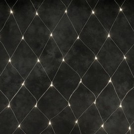 24 V LED System 100 °FÜR 4613 – 103 LED Net Light