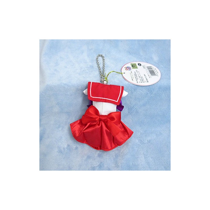 美少女戦士セーラームーン コスチュームストラップ セーラーマーズ