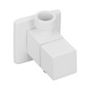 1/2in Water Outlet Valve Thicken Copper 1 in 2 Out