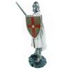 Joh. Vogler GmbH German Crusader with Shield and Sword Knight