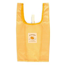 Sanrio Gudetama Eco Bag S 671002