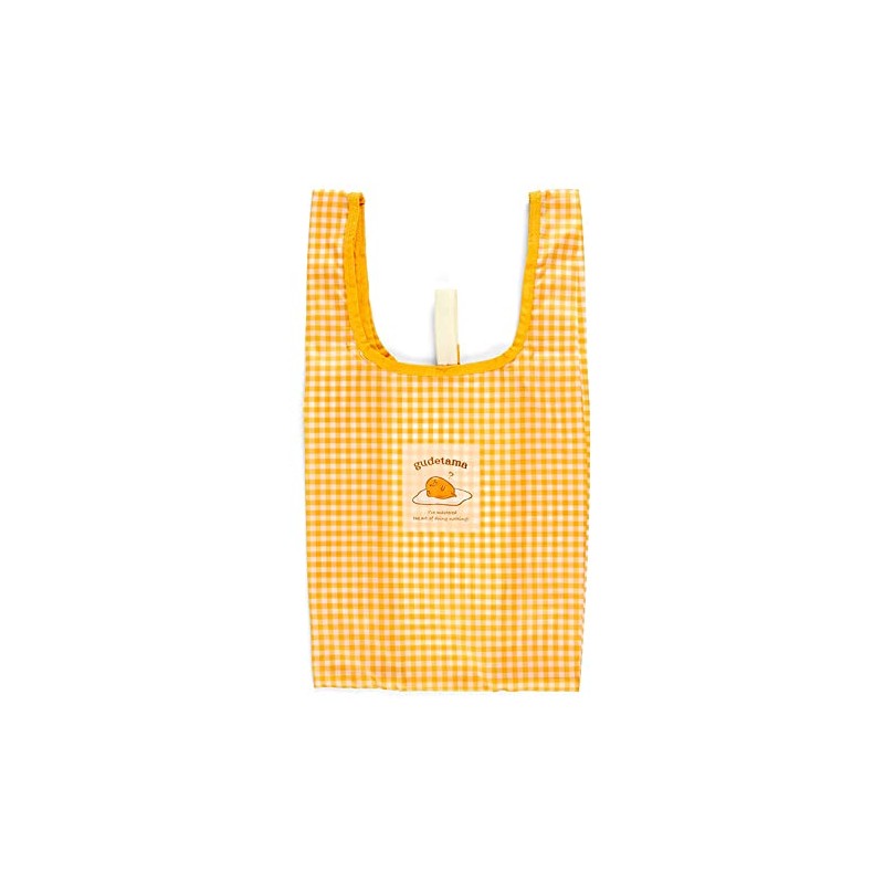 Sanrio Gudetama Eco Bag S 671002