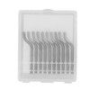 3D Printer Tool Kit Model Carving Knife Trimming File Tools