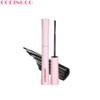 CORINGCO Mak-Cara Skinny Mascara 5g, Color:02 Choco Brown