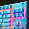SteelSeries Apex 3 TKL Aqua RGB Gaming Keyboard — Tenkeyless