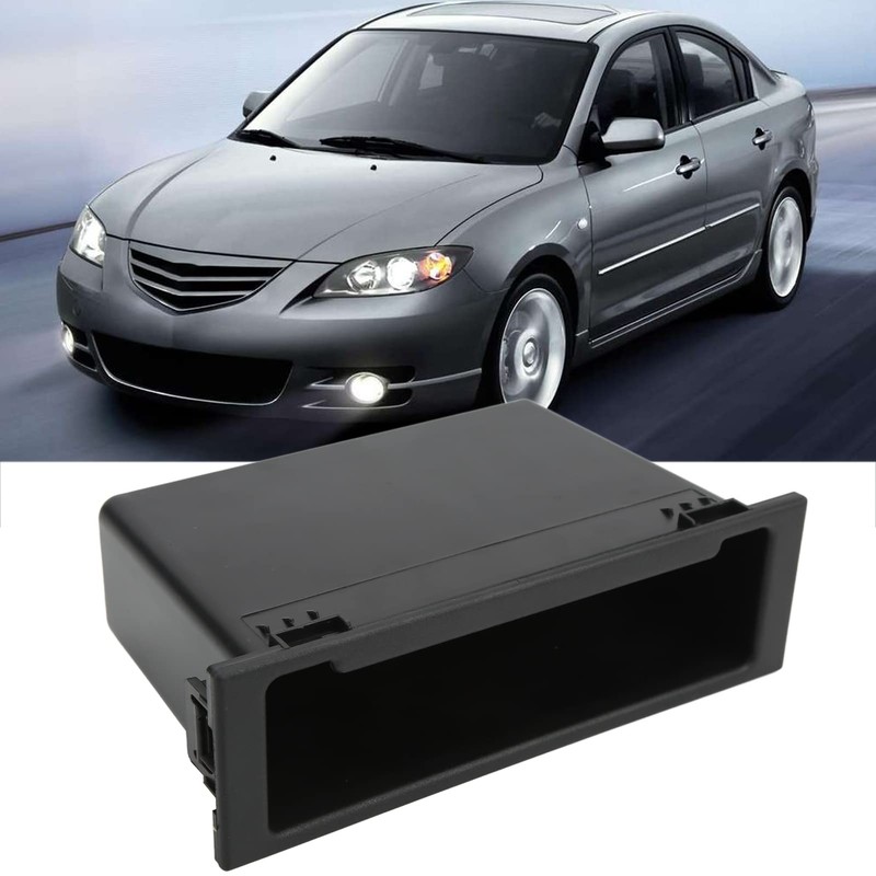 Stereo Radio Storage Box - Specially Designed for ModelsDash Radio