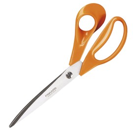 Fiskars Classic 111050 Universal Garden Scissors 24 cm