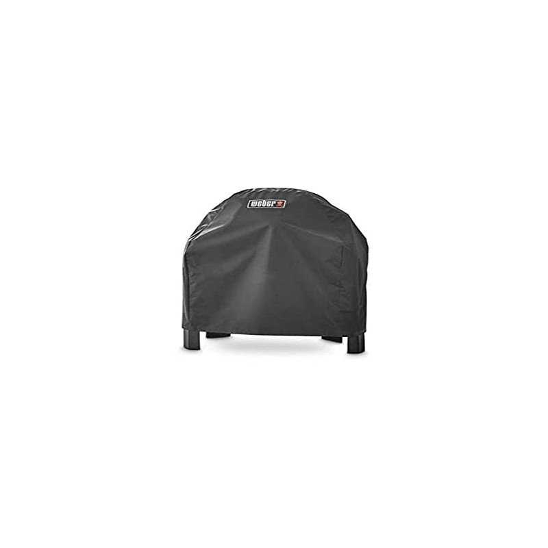 Weber 7185 Cover 25.7 x 6.4 x 30.7 cm