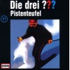 DIE DREI 77 Die drei Fragezeichen - Folge 77: Pistenteufel