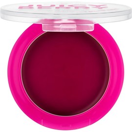 essence - Pack Juicy Berry Bálsamo Labios & Mejillas (3g) + Hydra Kiss Lip Oil Cranberry Is Back (4ml), Hidratación, Brillo y Color Natural