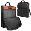 Bolsa de almacenamiento para panel solar compatible con 2 Jackery