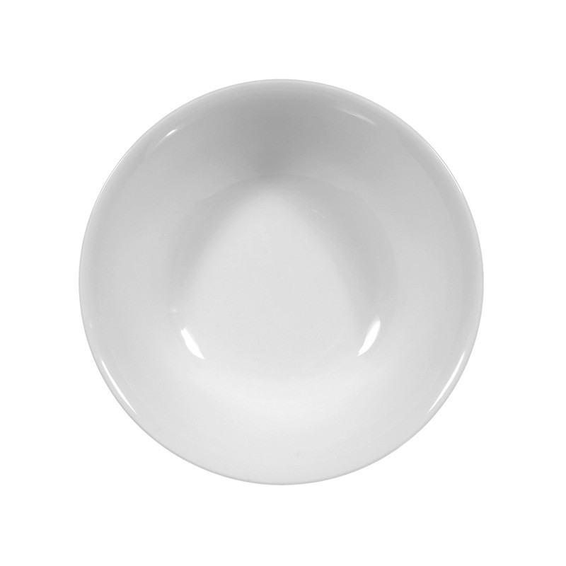 bowl round 15 cm 2 pcs rondo weiss uni 7