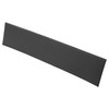 KUAFU Rear Door Molding Trim Cover Compatible with 2019-2022 Dodge