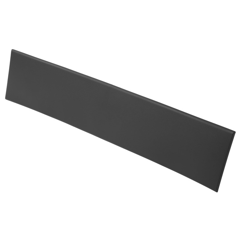 KUAFU Rear Door Molding Trim Cover Compatible with 2019-2022 Dodge