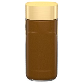 NESCAFÉ Dolce Gusto NESCAFÉ GOLD Typ Espresso, löslicher Instant-Espresso-Kaffee mit 100% feinen Arabica Kaffeebohnen, koffeinhaltig, mit samtiger Crema, 1er Pack (1 x 100g)