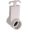 Hot Tub Classic parts Spa 1 1/2 Inch Slice Gate