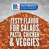 McCormick Culinary Salad Supreme Seasoning, 24 oz - One 24