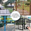 Automatic Electric Gate Lock for Swing Gate Opener Automatic Gate