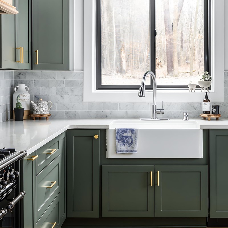 Dishwasher Air Gap Cover, Dishwasher Air Gap Cap for Kitchen