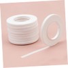 Lifkome 30 Rollos Cinta Adhesiva para Extensión de Pestañas Cinta