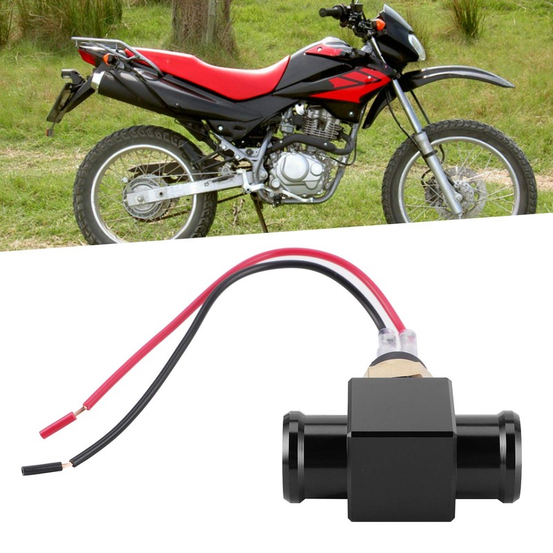 Thermostat Water Temperature Switch Fan Temperature Sensor Temperature Control Switch