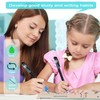 Disappearing Ink Pens Set with 20 Refills, 2 Pens &